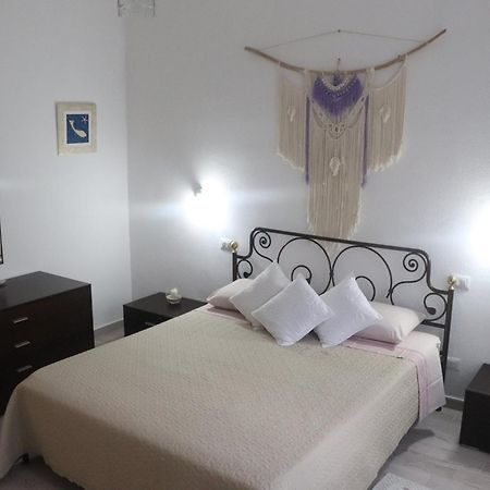 Casa Oleandri Βίλα Golfo Aranci Εξωτερικό φωτογραφία
