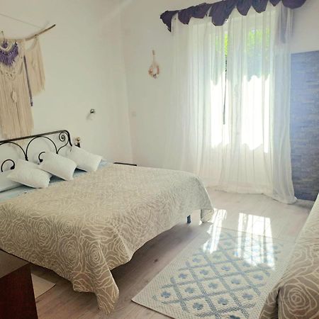 Casa Oleandri Βίλα Golfo Aranci Εξωτερικό φωτογραφία
