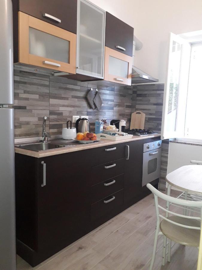 Casa Oleandri Βίλα Golfo Aranci Εξωτερικό φωτογραφία