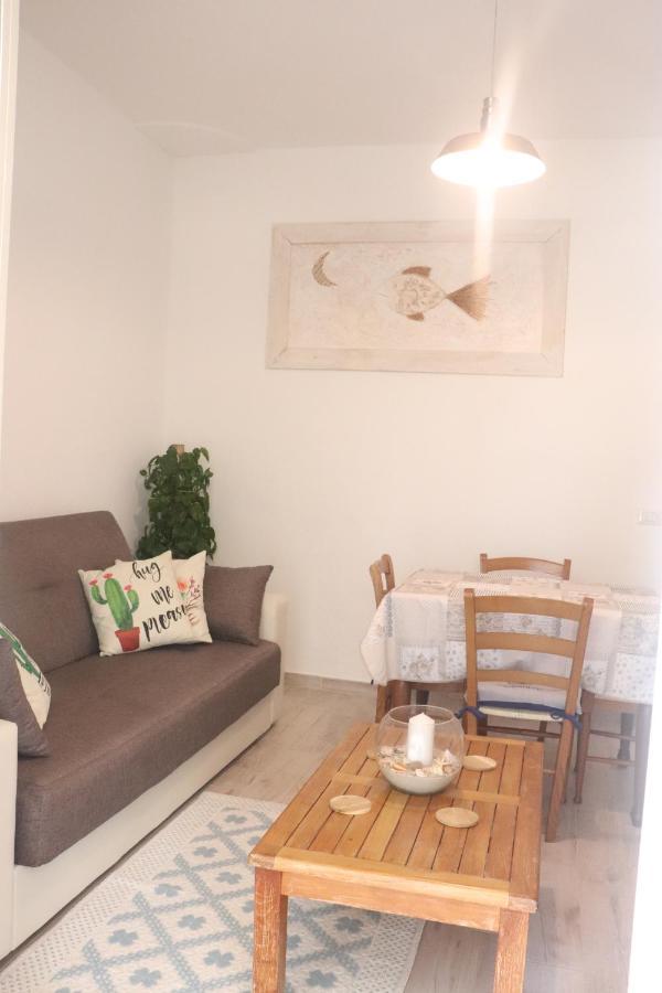 Casa Oleandri Βίλα Golfo Aranci Εξωτερικό φωτογραφία