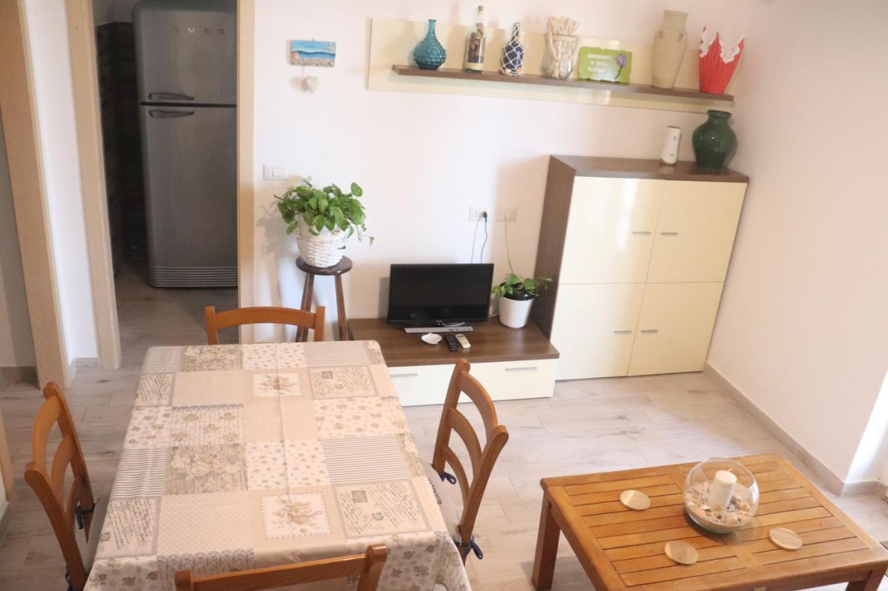 Casa Oleandri Βίλα Golfo Aranci Εξωτερικό φωτογραφία