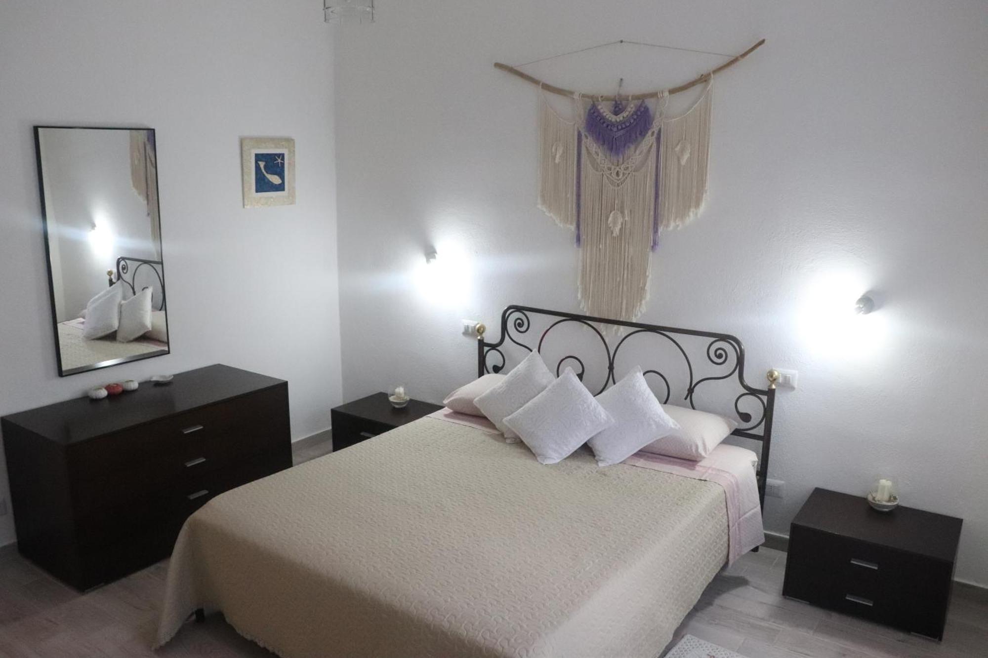 Casa Oleandri Βίλα Golfo Aranci Εξωτερικό φωτογραφία