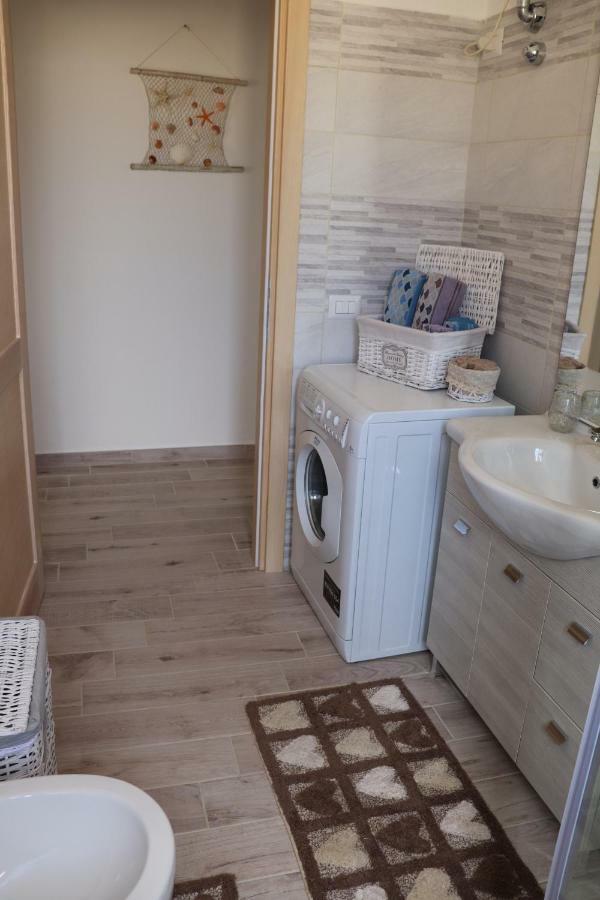 Casa Oleandri Βίλα Golfo Aranci Εξωτερικό φωτογραφία
