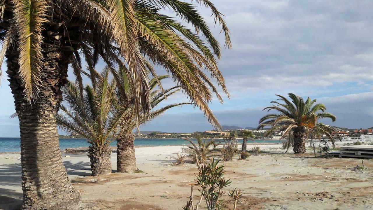 Casa Oleandri Βίλα Golfo Aranci Εξωτερικό φωτογραφία