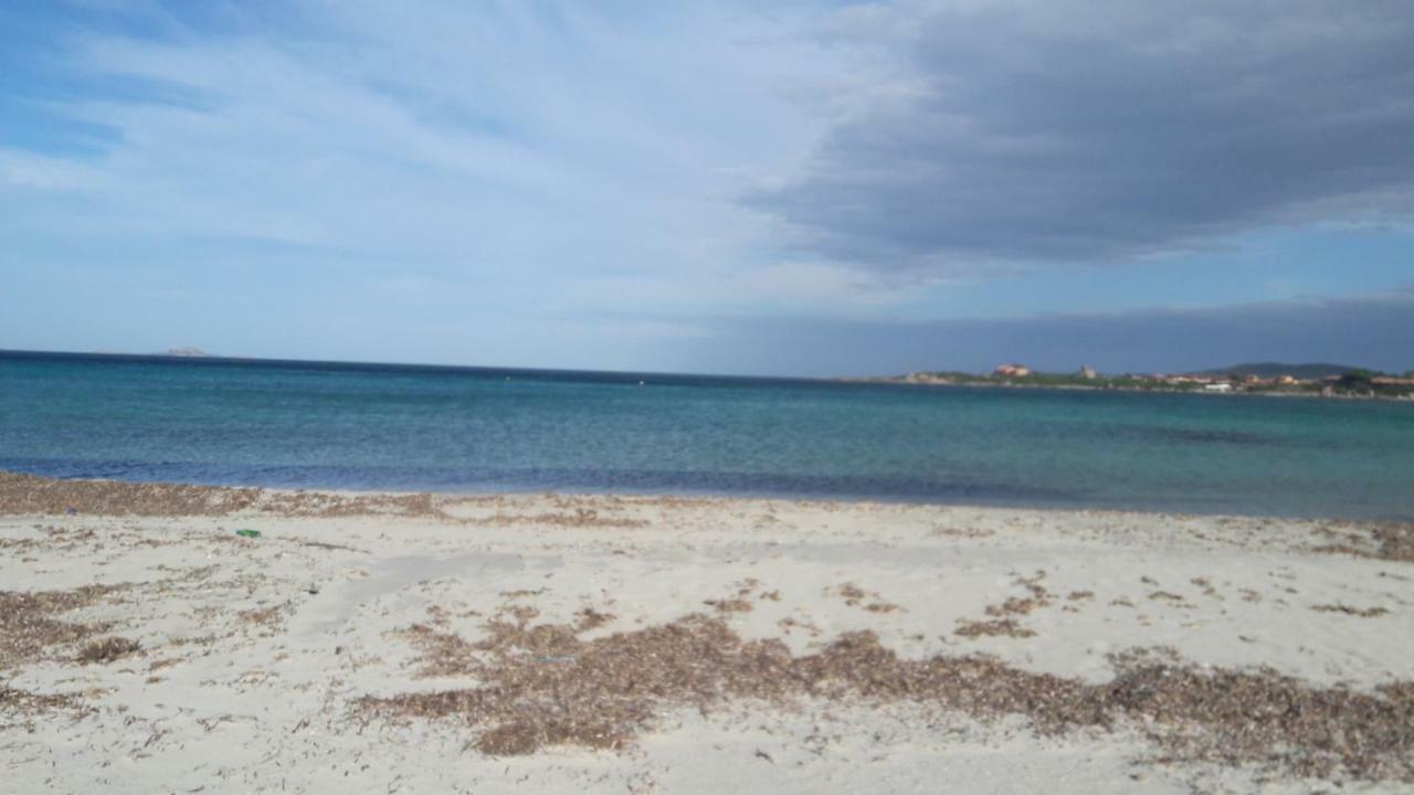 Casa Oleandri Βίλα Golfo Aranci Εξωτερικό φωτογραφία